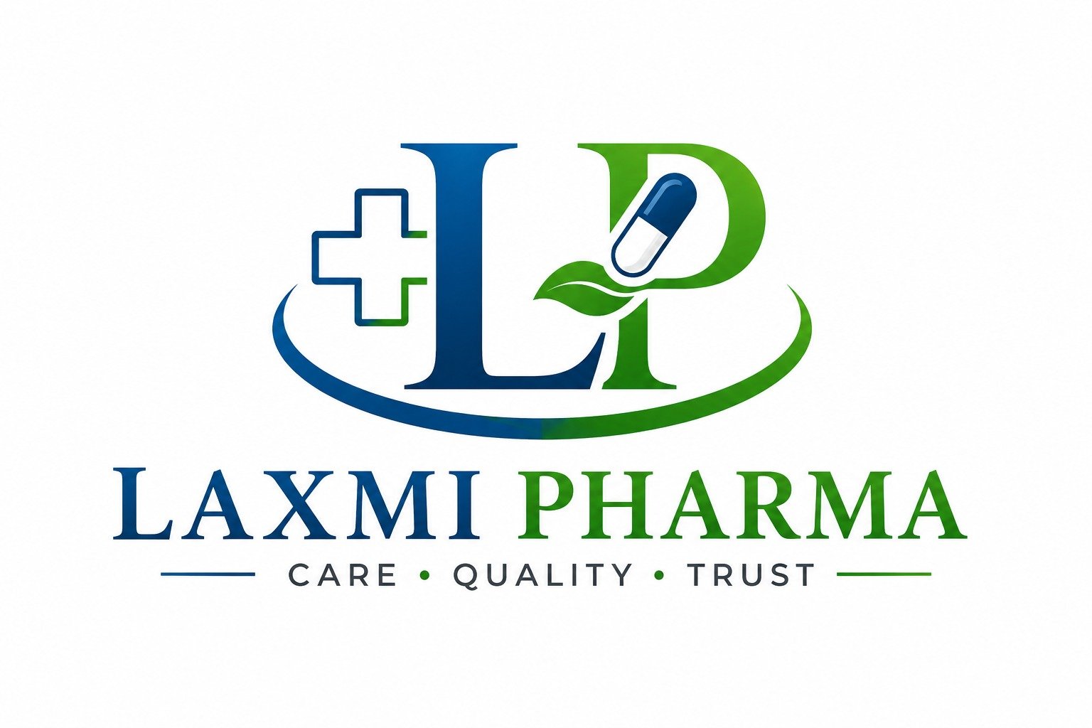Laxmi Pharma